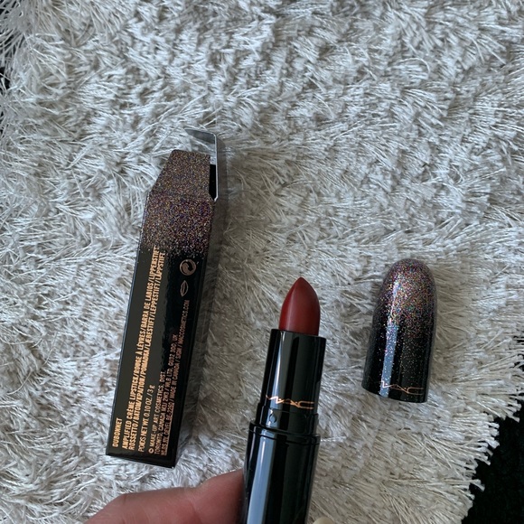 SOLD MAC lipstick - Picture 2 of 3